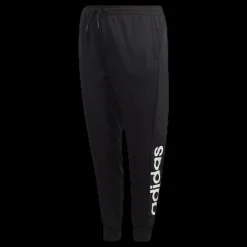 Online adidas E Inc Pant Plus White/Black Svart
