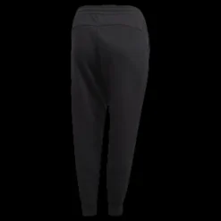 Online adidas E Inc Pant Plus White/Black Svart