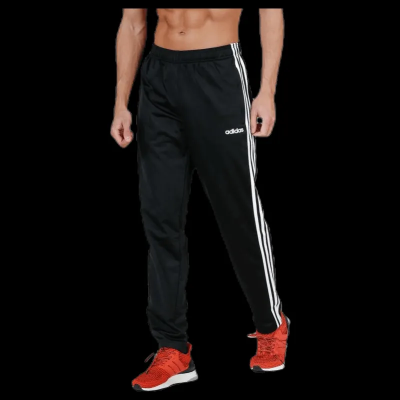adidas E 3S T Pnt Tric Black / White Svart Discount
