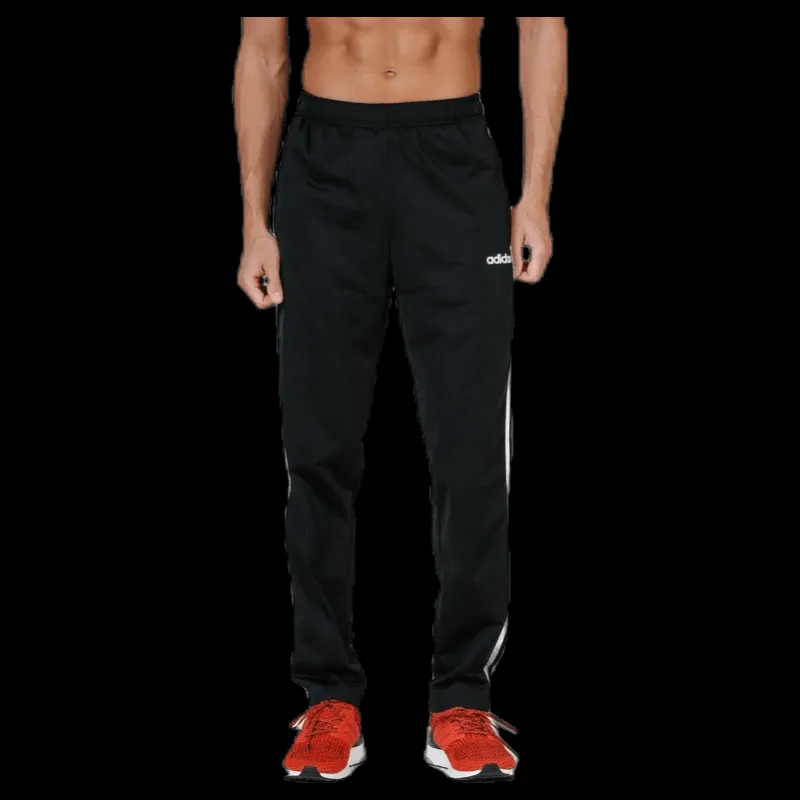 adidas E 3S T Pnt Tric Black / White Svart Discount