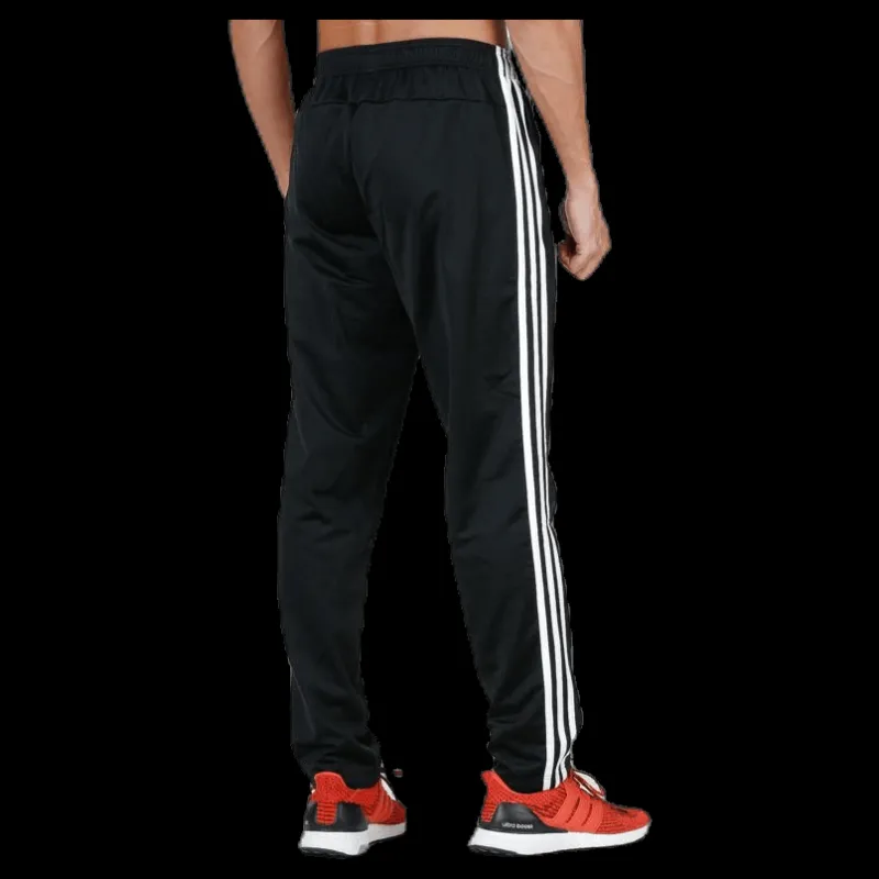 adidas E 3S T Pnt Tric Black / White Svart Discount