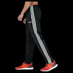 adidas E 3S T Pnt Tric Black / White Svart Discount