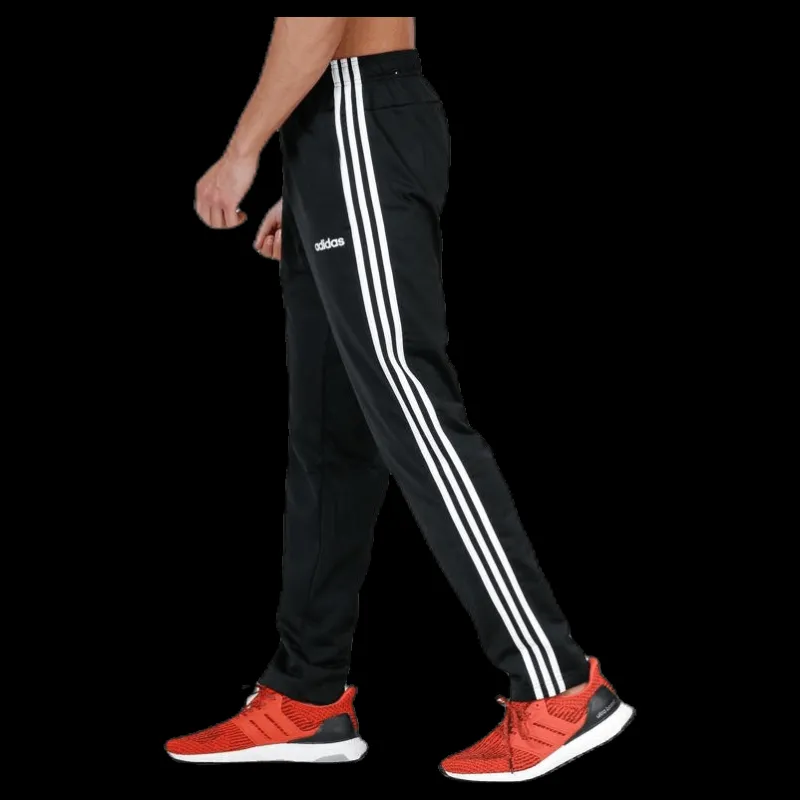 adidas E 3S T Pnt Tric Black / White Svart Discount