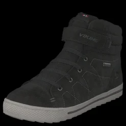 New Viking Eagle Iv Gtx Black