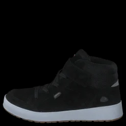 Viking Eagle Light Gtx Black Svart Discount