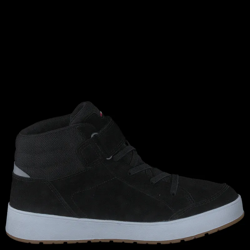 Viking Eagle Light Gtx Black Svart Discount