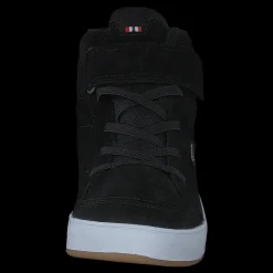 Viking Eagle Light Gtx Black Svart Discount