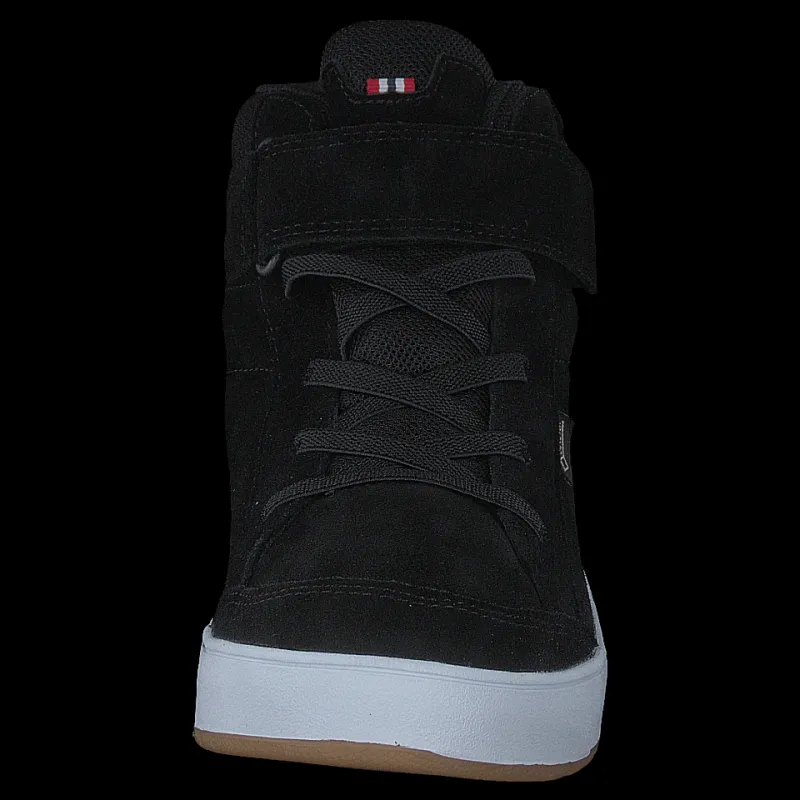 Viking Eagle Light Gtx Black Svart Discount