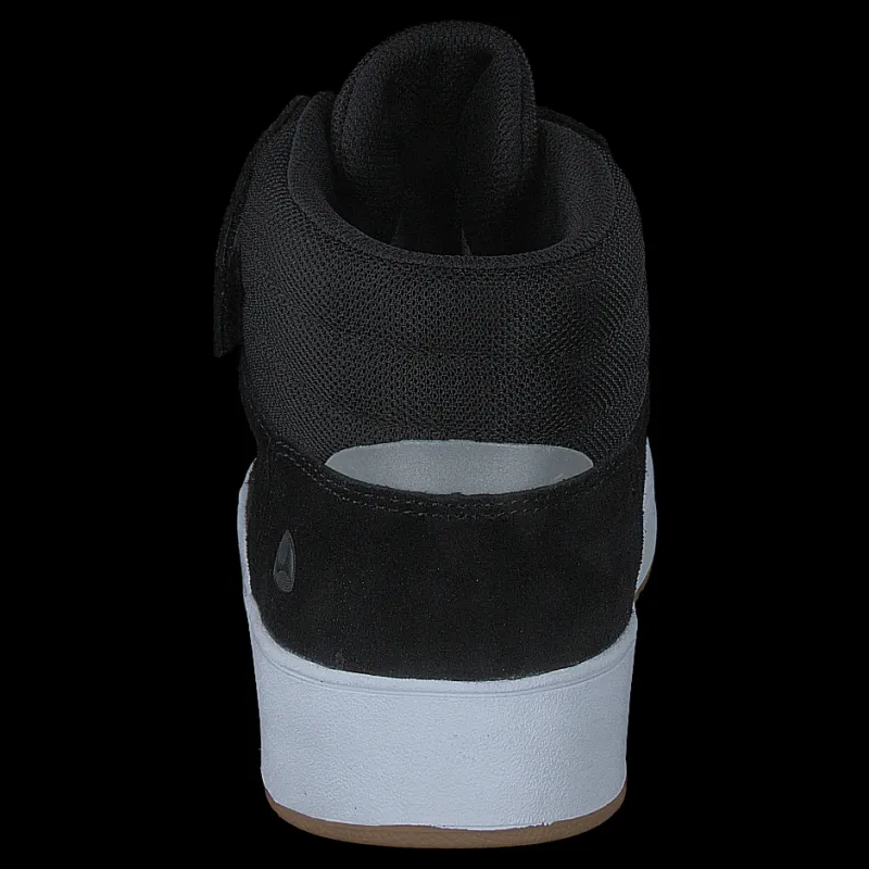 Viking Eagle Light Gtx Black Svart Discount