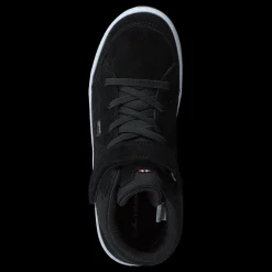 Viking Eagle Light Gtx Black Svart Discount