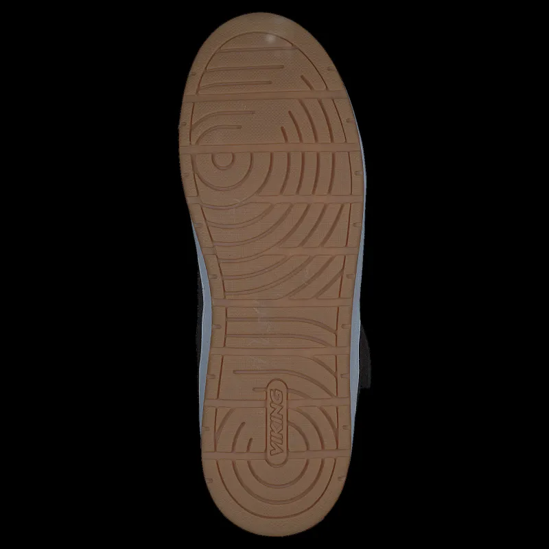 Viking Eagle Light Gtx Black Svart Discount