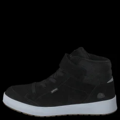 Discount Viking Eagle Warm GTX Black Svart