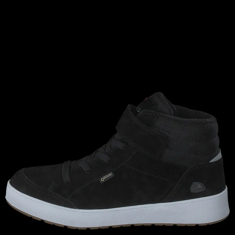 Discount Viking Eagle Warm GTX Black Svart