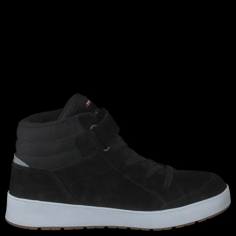 Discount Viking Eagle Warm GTX Black Svart