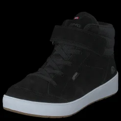 Discount Viking Eagle Warm GTX Black Svart