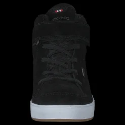 Discount Viking Eagle Warm GTX Black Svart