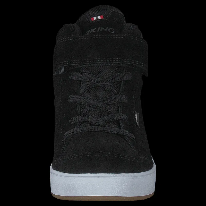 Discount Viking Eagle Warm GTX Black Svart