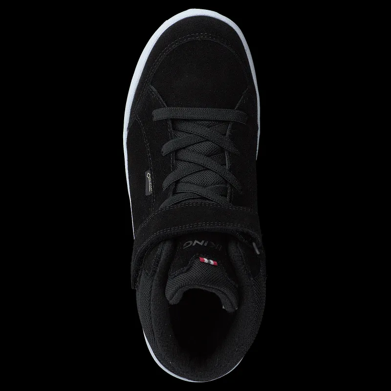 Discount Viking Eagle Warm GTX Black Svart