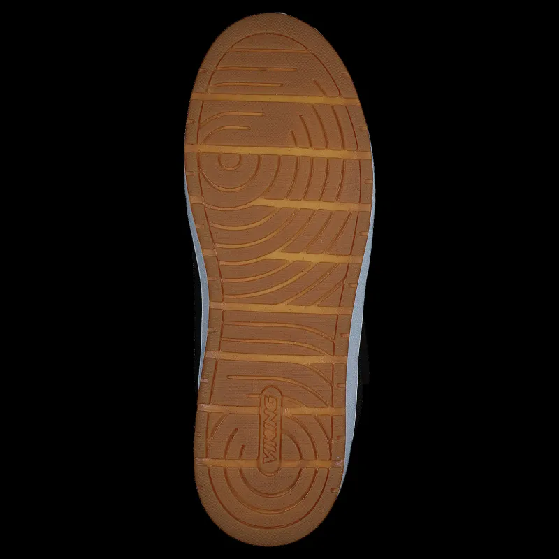 Discount Viking Eagle Warm GTX Black Svart