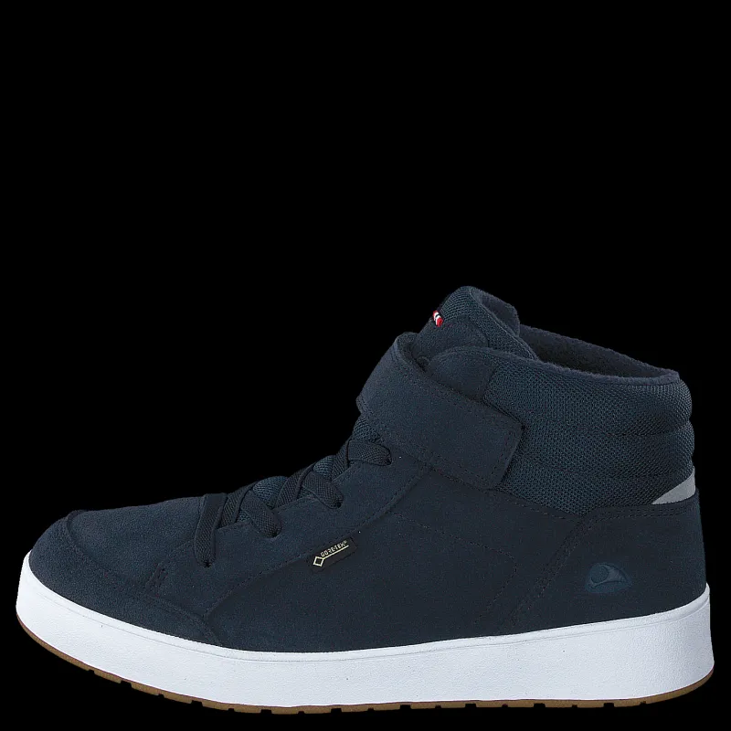 Viking Eagle Warm GTX Navy Blå Hot