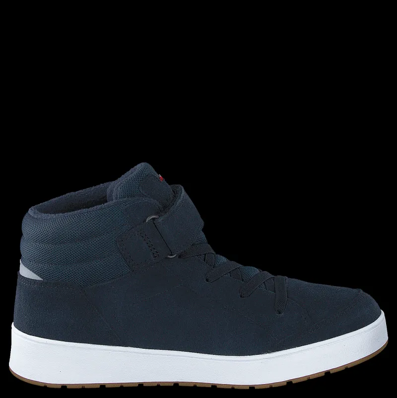 Viking Eagle Warm GTX Navy Blå Hot