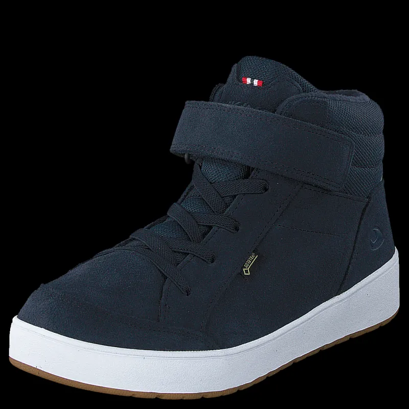 Viking Eagle Warm GTX Navy Blå Hot