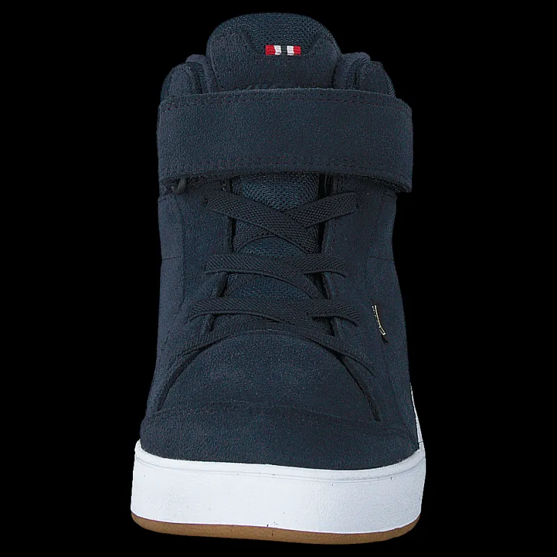 Viking Eagle Warm GTX Navy Blå Hot