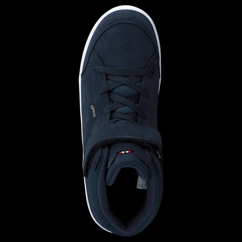 Viking Eagle Warm GTX Navy Blå Hot