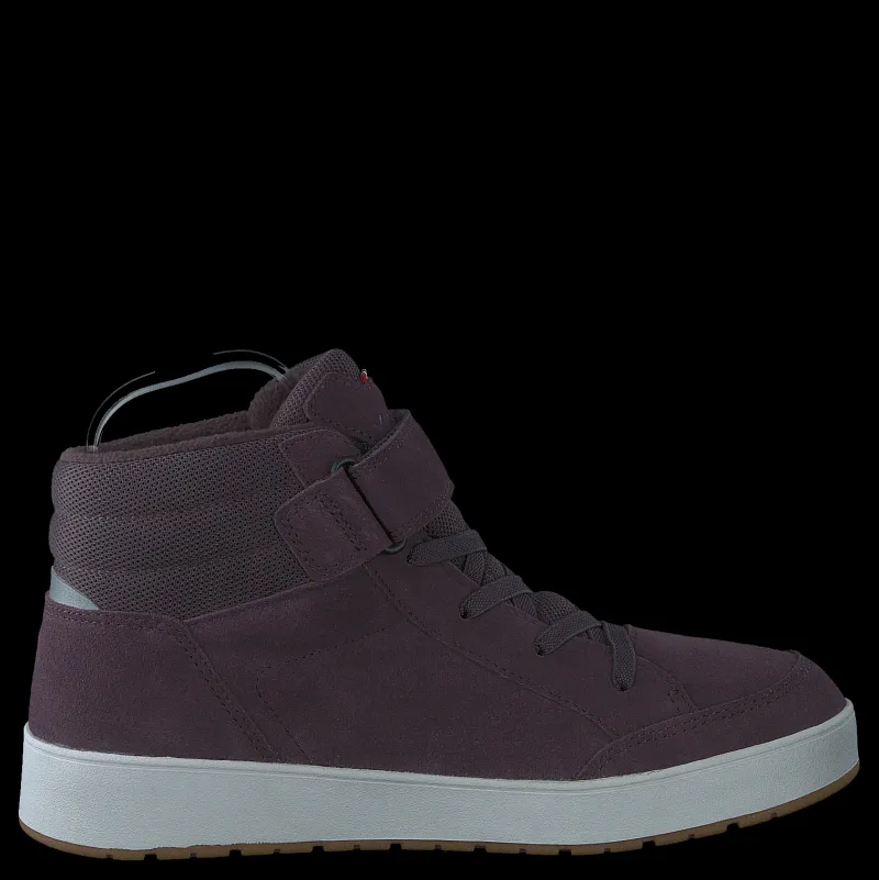 Hot Viking Eagle Warm GTX Plum Lila
