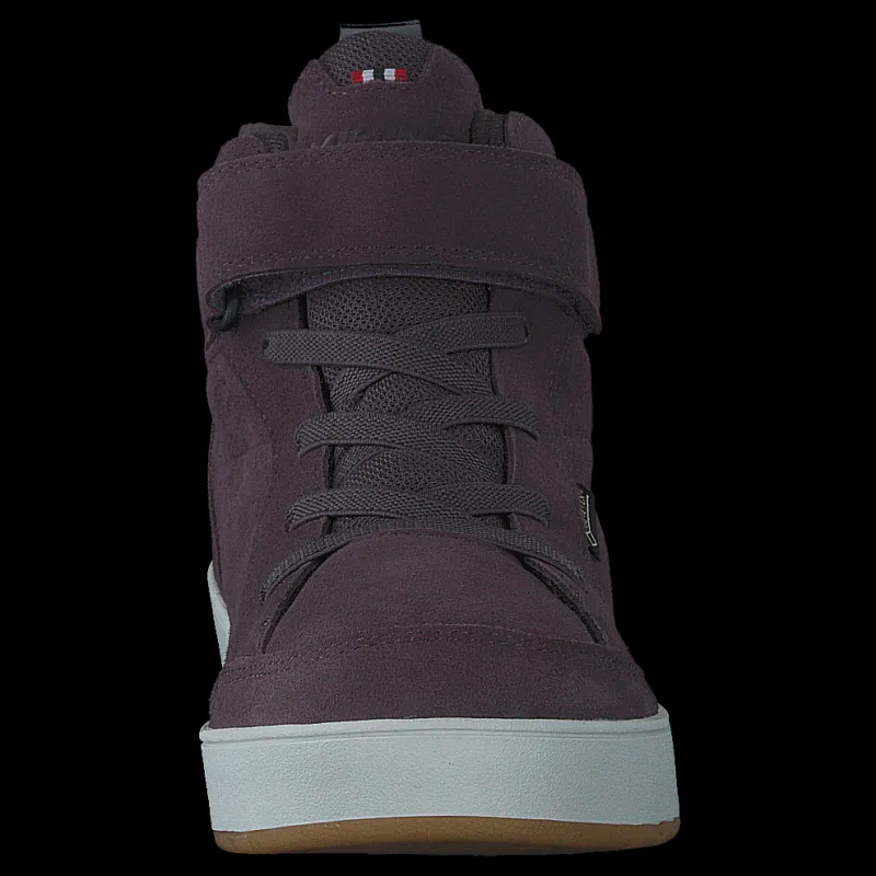 Hot Viking Eagle Warm GTX Plum Lila
