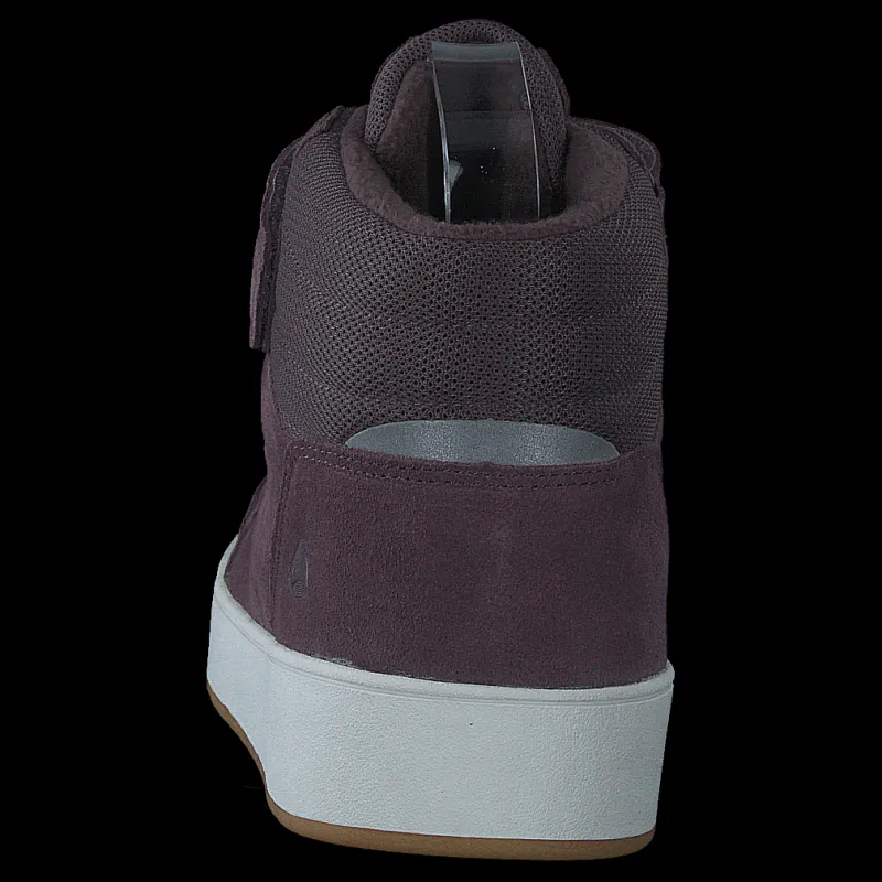 Hot Viking Eagle Warm GTX Plum Lila