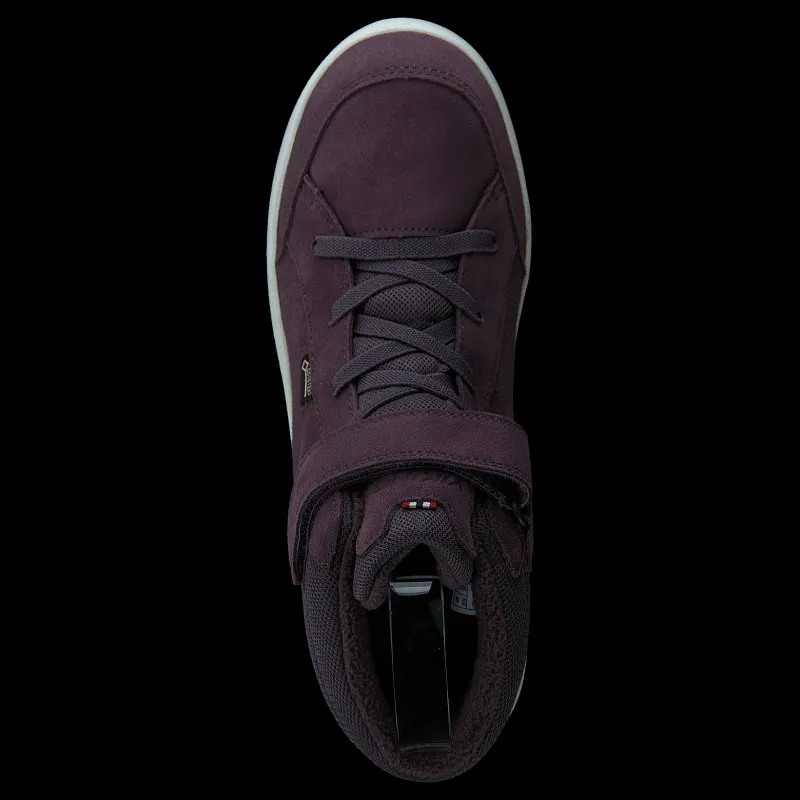 Hot Viking Eagle Warm GTX Plum Lila