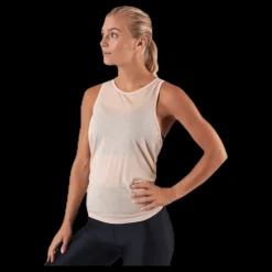 New Casall Ease Crossback Tank Beige