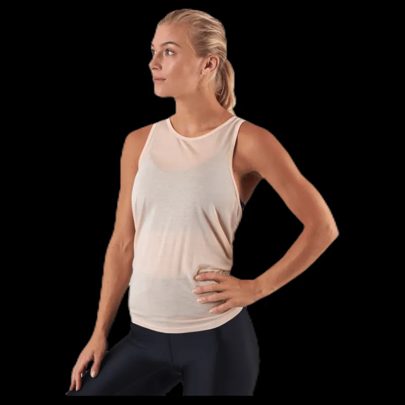New Casall Ease Crossback Tank Beige