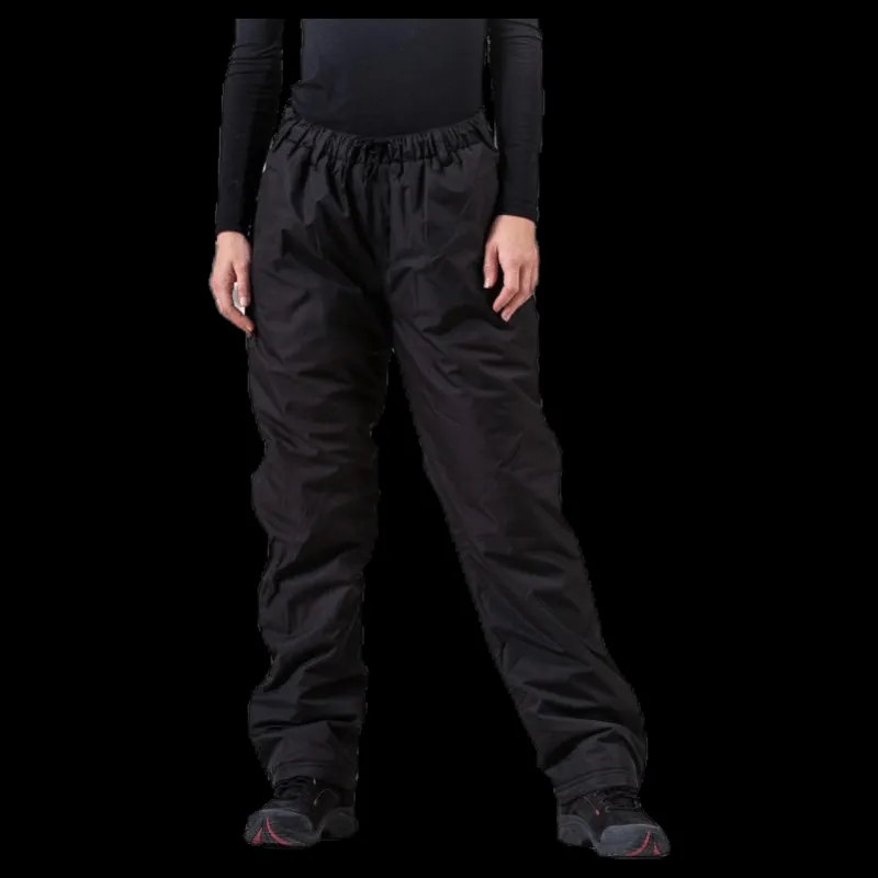 Dobsom Easky Pants Black Svart Online