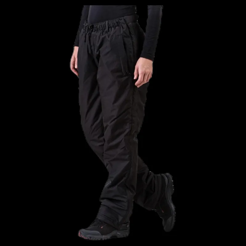 Dobsom Easky Pants Black Svart Online