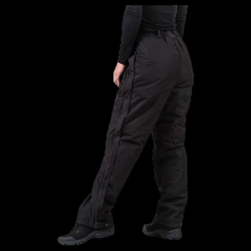 Dobsom Easky Pants Black Svart Online