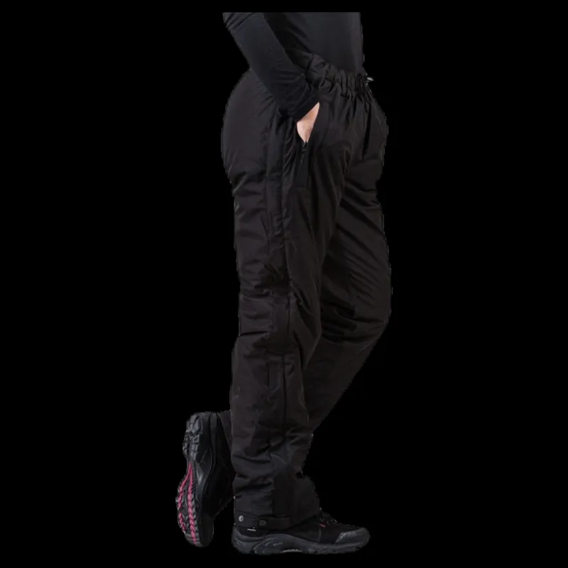 Dobsom Easky Pants Black Svart Online