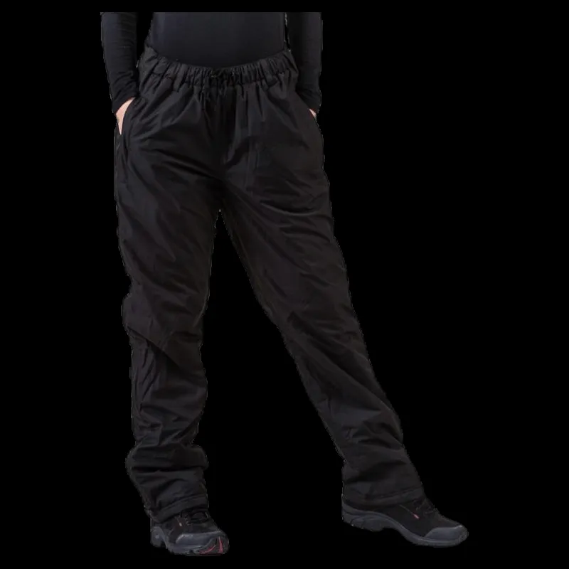 Dobsom Easky Pants Black Svart Online