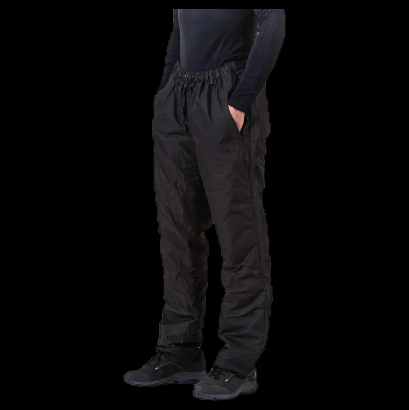 Hot Dobsom Easky Pants Black Svart