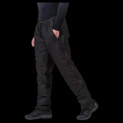 Hot Dobsom Easky Pants Black Svart