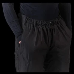 Hot Dobsom Easky Pants Black Svart
