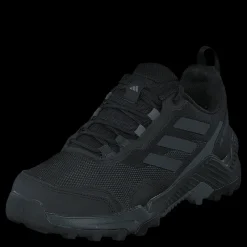 Discount adidas Eastrail 2.0 Hiking Shoes Core Black / Carbon / Grey Four Svart