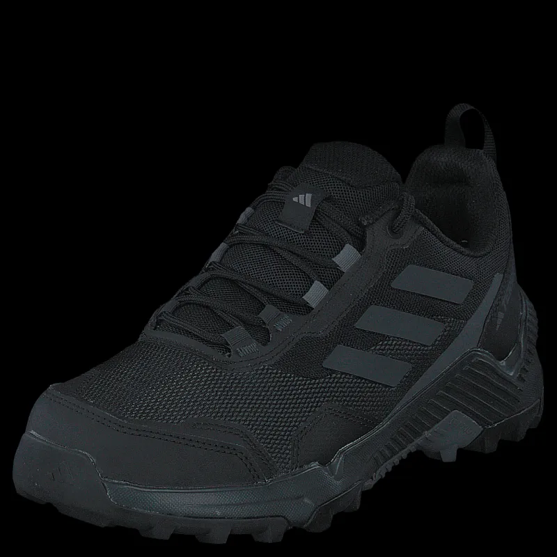 Discount adidas Eastrail 2.0 Hiking Shoes Core Black / Carbon / Grey Four Svart