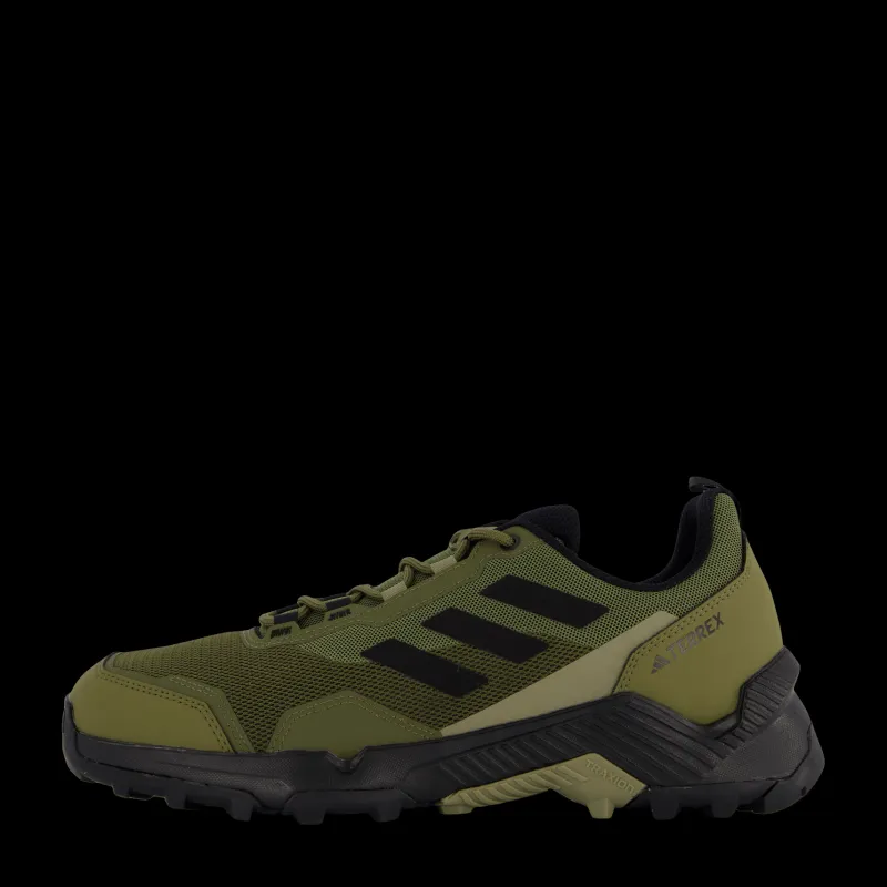 Hot adidas Eastrail 2.0 Hiking Shoes Focus Olive / Core Black / Orbit Green Flerfärgad
