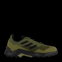 Hot adidas Eastrail 2.0 Hiking Shoes Focus Olive / Core Black / Orbit Green Flerfärgad