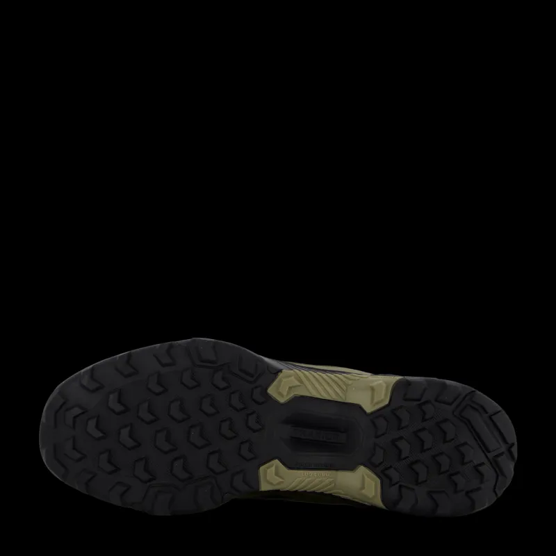 Hot adidas Eastrail 2.0 Hiking Shoes Focus Olive / Core Black / Orbit Green Flerfärgad