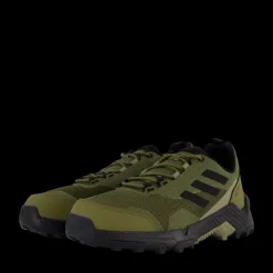 Hot adidas Eastrail 2.0 Hiking Shoes Focus Olive / Core Black / Orbit Green Flerfärgad