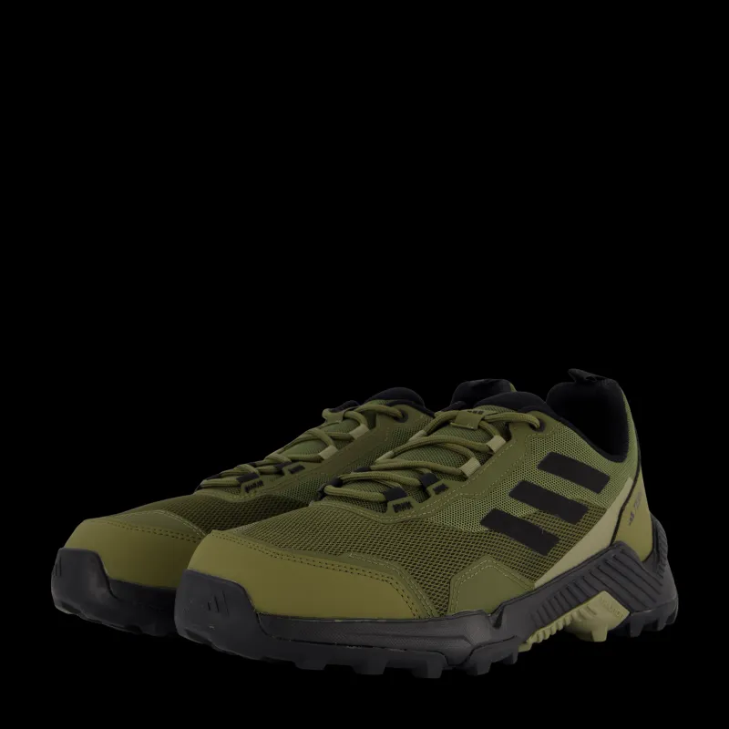 Hot adidas Eastrail 2.0 Hiking Shoes Focus Olive / Core Black / Orbit Green Flerfärgad