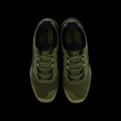 Hot adidas Eastrail 2.0 Hiking Shoes Focus Olive / Core Black / Orbit Green Flerfärgad